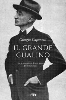 Il grande Gualino by —